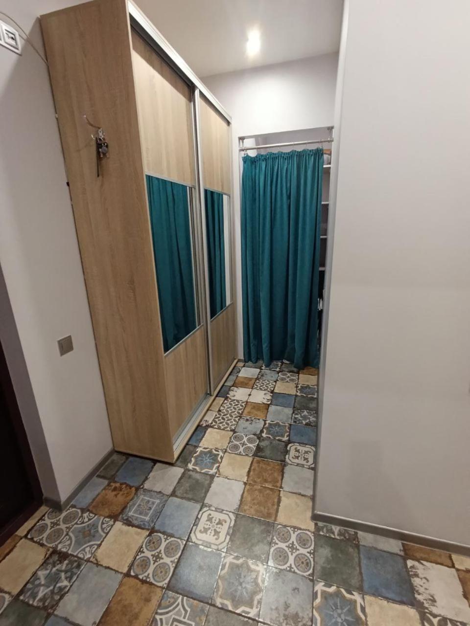 Панорама Моря И Аркадии 오데사 외부 사진